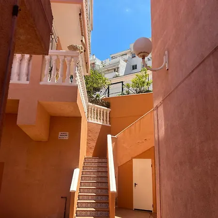 Du Sable Blanc 貝尼多姆