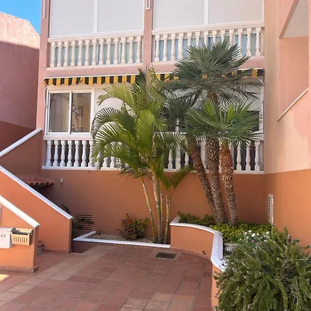 Du Sable Blanc Apartment Benidorm