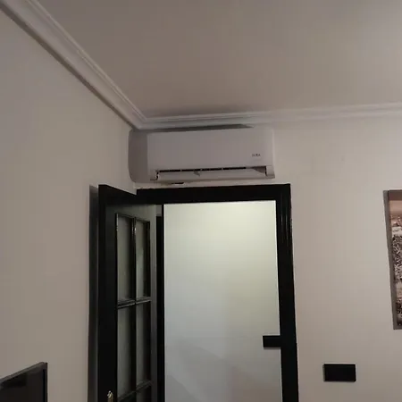 公寓 Du Sable Blanc *