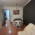 Du Sable Blanc Benidorm