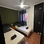 Du Sable Blanc Daire Benidorm