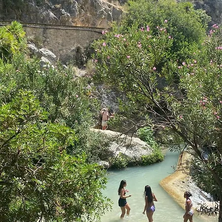 דירה Du Sable Blanc בנידורם