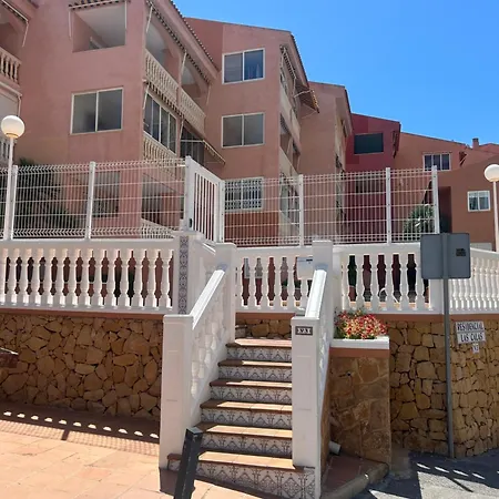 Du Sable Blanc Benidorm